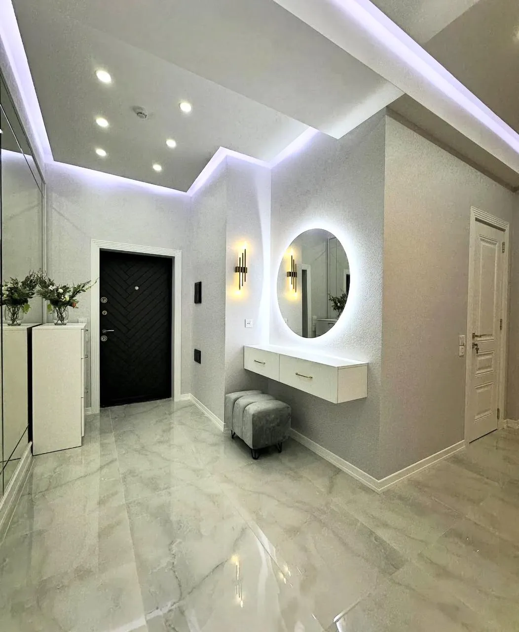ديكورات مداخل في جدة: أحدث التصاميم لعام 2025 | 0535677763