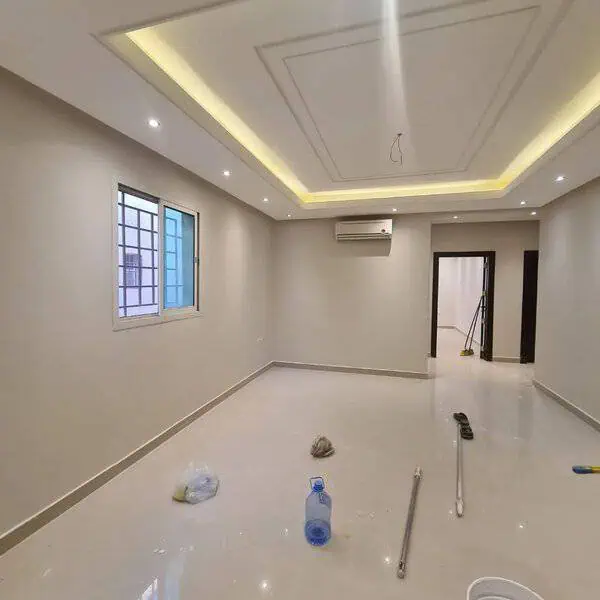 مقاول بوية ودهانات حي الشاطئ